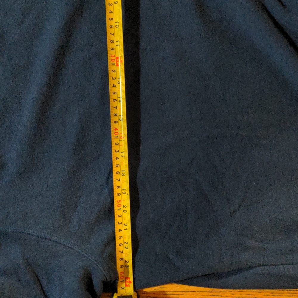 Reebok Sweater XXL - Picture 6 of 8